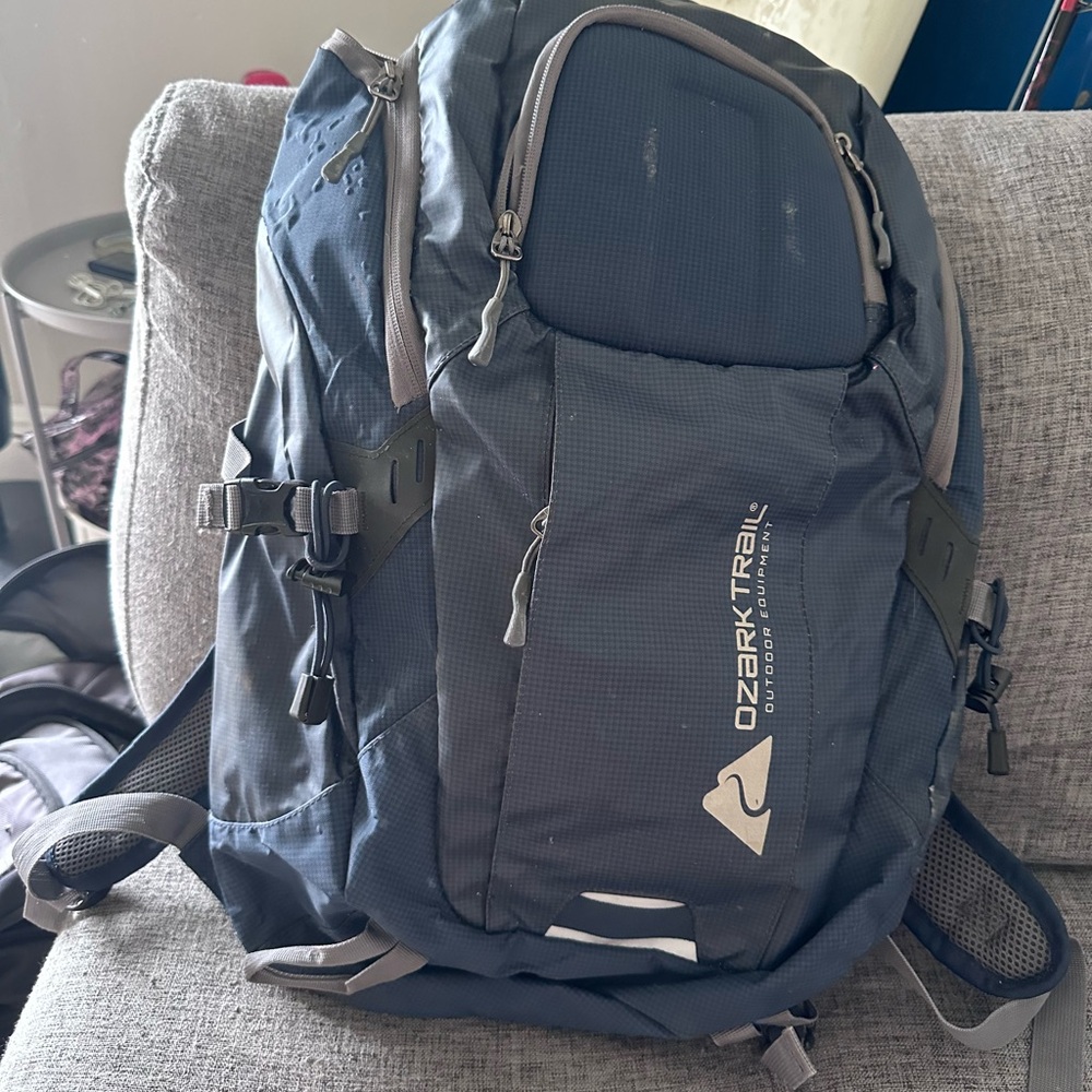 Ozarktrail backpack